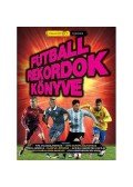 Keir Radnedge - Futballrekordok könyve
