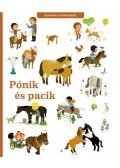. - Pónik és pacik