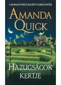 Goudge, Eileen - Hazugságok kertje