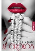 Lilly Shade - Az örökös