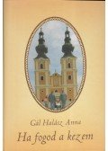 Gál Halász Anna - Ha fogod a kezem