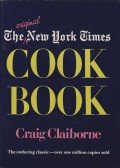 Craig Claiborne - The New York Times Cook Book