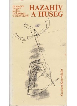 Lisztóczky László - Hazahív a hűség Lisztóczky László - Hazahív a hűség, Sepsiszentgyörgy 1993 antikvár könyv