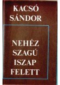 Kacsó Sándor - Nehéz szagú iszap fölött