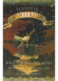 Jeanette Winterson - Written on the Body