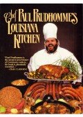 Paul Prudhomme - Chef Paul Prudhomme's Luisana Kitchen