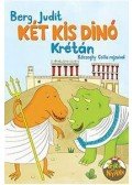 Berg Judit - Két kis dínó Krétán