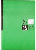 Barták Balázs,Czetter Ibolya,Fűzfa Balázs - Bár IV. évf. 2. szám