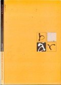 Barták Balázs,Czetter Ibolya,Fűzfa Balázs - Bár III. évf. 1-4. szám