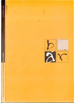 Barták Balázs, Czetter Ibolya, Fűzfa Balázs - Bár III. évf. 1-4. szám Barták Balázs, Czetter Ibolya, Fűzfa Balázs - Bár III. évf. 1-4. szám, 1998 antikvár könyv