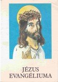 Bajtai Zsigmond - Jézus evangéliuma