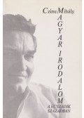 Czine Mihály - Magyar irodalom a huszadik században