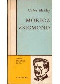Czine Mihály - Móricz Zsigmond (dedikált)