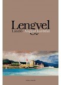 Lengyel László - Angyal karddal