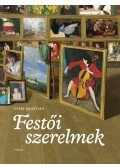 Nyáry Krisztián - Festői szerelmek