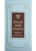 Köves József - Bölcsek ajándéka mindenkinek