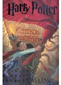 J. K. Rowling - Harry Potter és a Titkok Kamrája