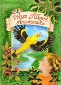 Wass Albert - Aranymadár