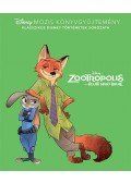  - Disney - Klasszikusok - Zootropolis