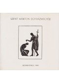 Szamos Rudolf - Szent Márton egyházmegyéje