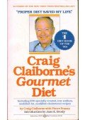 Craig Claiborne,Pierre Franey - Craig Claiborne's Gourmet Diet