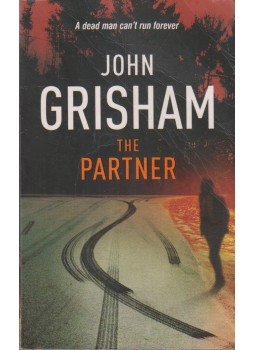 John Grisham - The Partner John Grisham - The Partner, London 2007 antikvár könyv