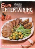 Pamela Clark - The Australian Women's Weekly - Easy Entertaining Cookbook