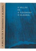 Bjelov, A.V.,Mezencev, V. A.,Mitrohin, L. N.,Csertyihin, V. I. - A vallás és a tudomány a világról (dedikált)