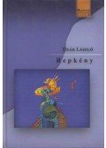 Deák László - Repkény