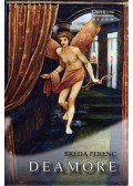 Bréda Ferenc - De Amore - Az emberi psziché Galaktikus Gáláiról, Sikamlós Skáláiról & Gáláns Galádságairól