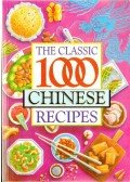 Wendy Hobson - The Classic 1000 Chinese Recipes