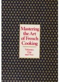 Child, Julia - Mastering the Art of French Cooking Vol. 1-2. Set