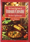 Pat Chapman - The Curry Club Book of Indian Cuisine