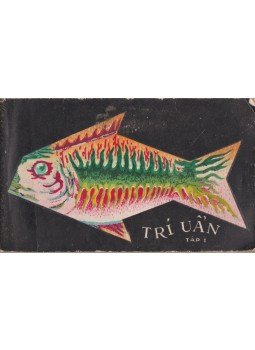 -- - Trí uan -- - Trí uan, 1956 antikvár könyv