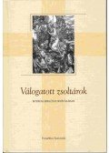 Bodrog Miklós - Válogatott zsoltárok