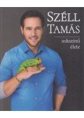 Lami Juli,Széll Tamás,Nimila Ági - Széll Tamás sokszínű élete - A Bocuse D'or Europe 2016 győztese