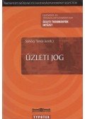 Sárközy Tamás - Üzleti jog