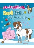 Gyükér Zsófia - Szofisztorik - Szofi téli foglalkoztatója