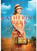 Katherine Webb - Az angol lány