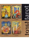 Kazanlár Emil - Tarot (aláírt)