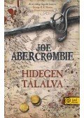 Joe Abercrombie - Hidegen tálalva
