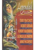 Robert Silverberg - Legendák 2.