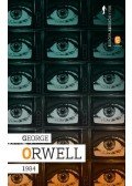 George Orwell - 1984