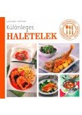 LIPTAI ZOLTÁN , Ruff István - Különleges halételek