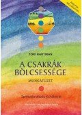 Tori Hartman - A csakrák bölcsessége - Munkafüzet