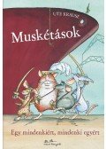 Ute Krause - Muskétások