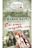 Maros Edit - És ami mögötte van