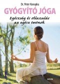 Dr. Peter Konopka - Gyógyító jóga