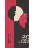 Szabolcsi Miklós - József Attila-versek elemzése