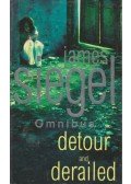 Siegel, James - Detour and Derailed